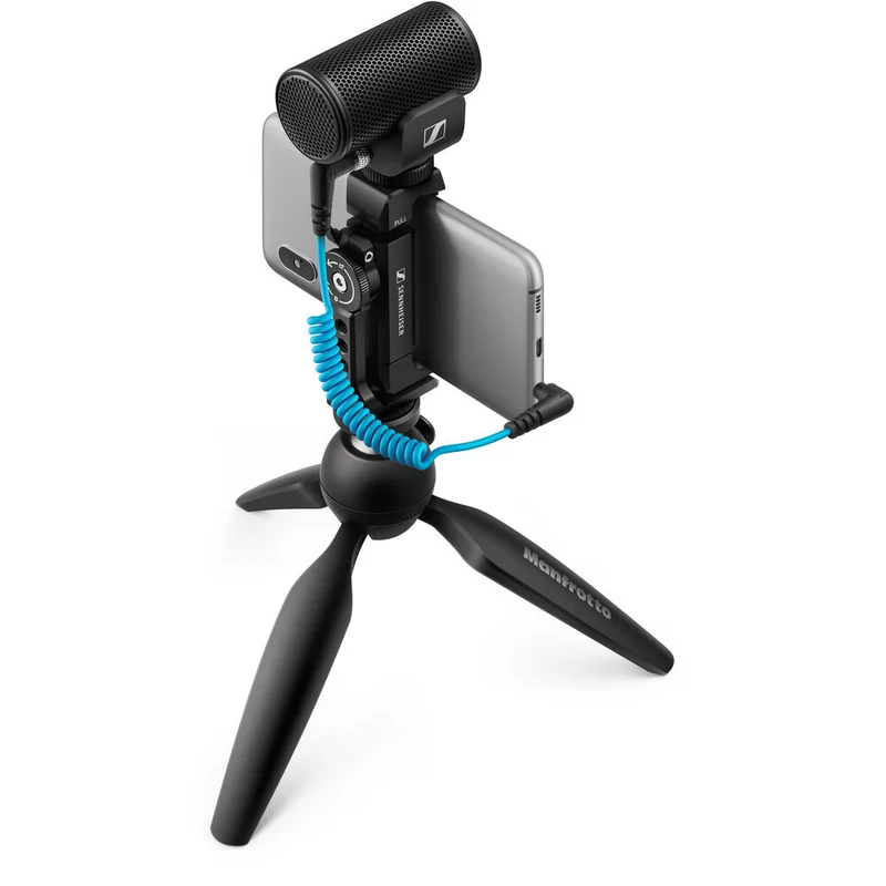 Ensemble Mobile Microphone MKE 200