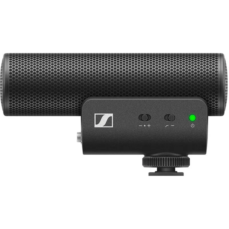 Microphone Directionnel MKE 400
