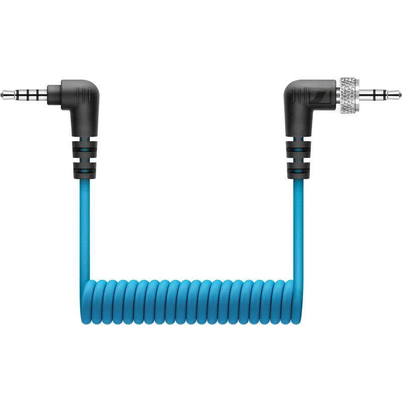 Microphone Directionnel MKE 400