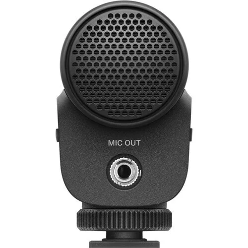 Ensemble Mobile Microphone MKE 400