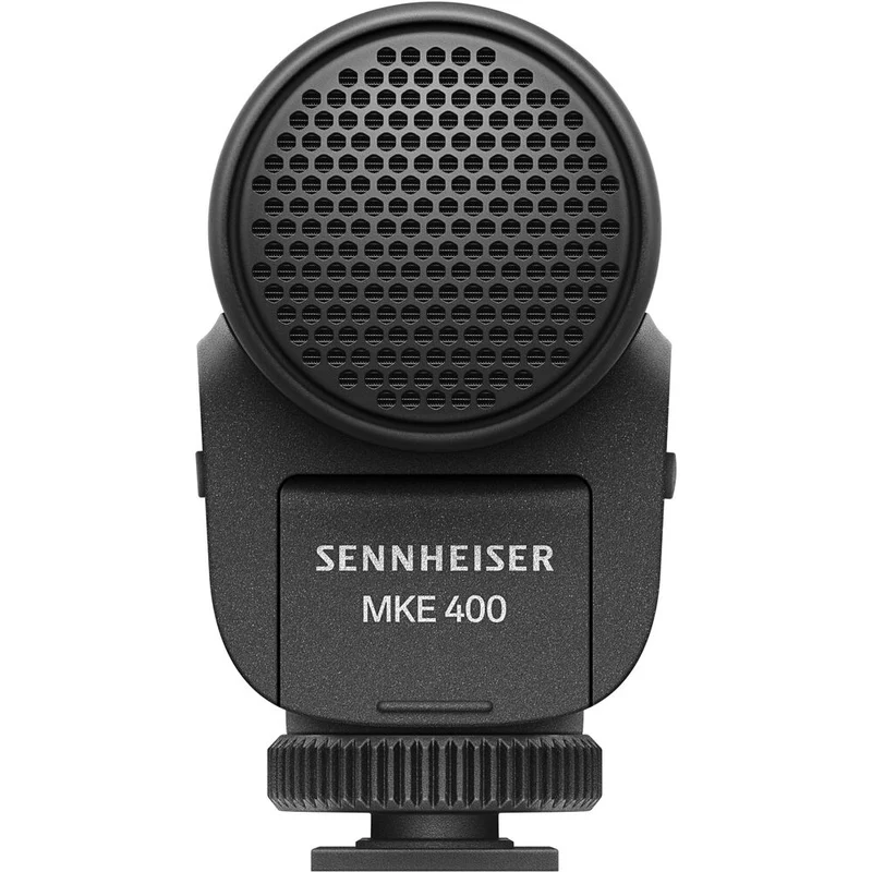Ensemble Mobile Microphone MKE 400