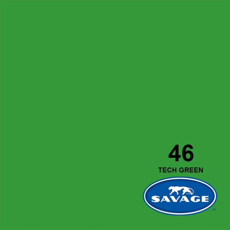 Rouleau de papier 107po x 36pi Vert Tech
