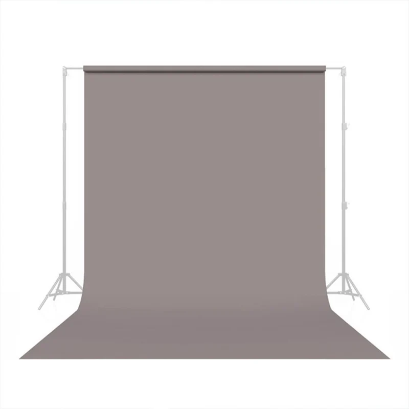Rouleau de papier 107po x 36pi Gris Tempête