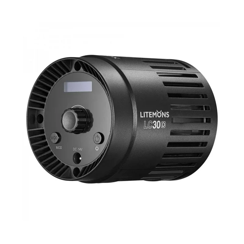 Lumière de Jour Litemons LC30D
