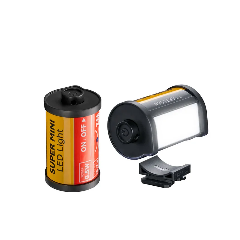 Lumière Mini LED Style film