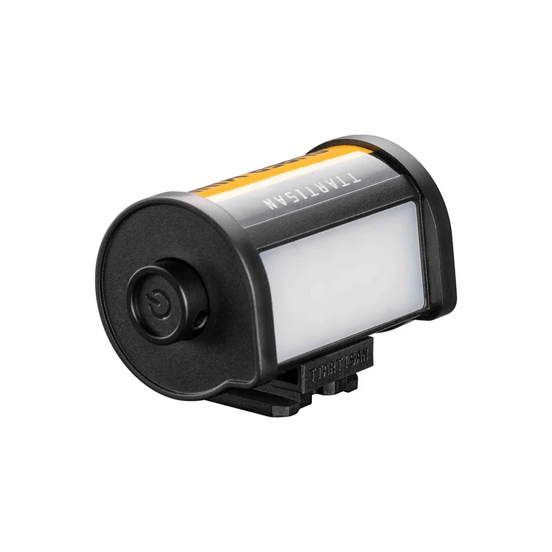Lumière Mini LED Style film
