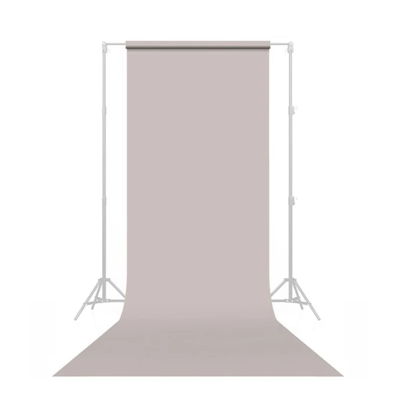 Rouleau de papier 53po x 36pi Gris Studio