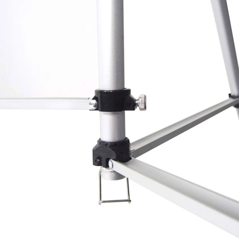 Fond de voyage avec support 5' x 7' Vert Chroma