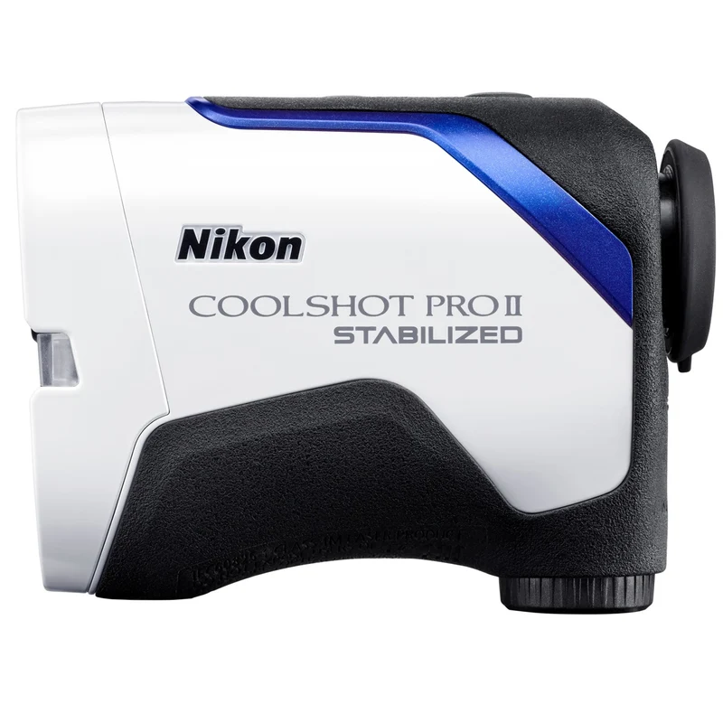 Télémètre laser CoolShot Pro II Stabilisé 6x21