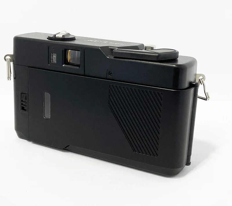 Appareil argentique MF-2 Super DX 35mm (Noir)