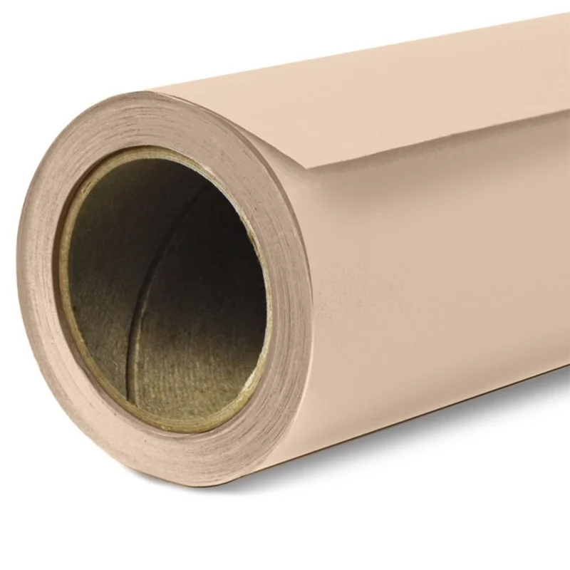 Rouleau de papier 86po x 36pi Lait de Poule