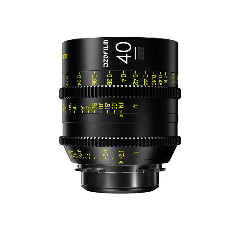 VESPID 40mm T2.1 (PL/EF)