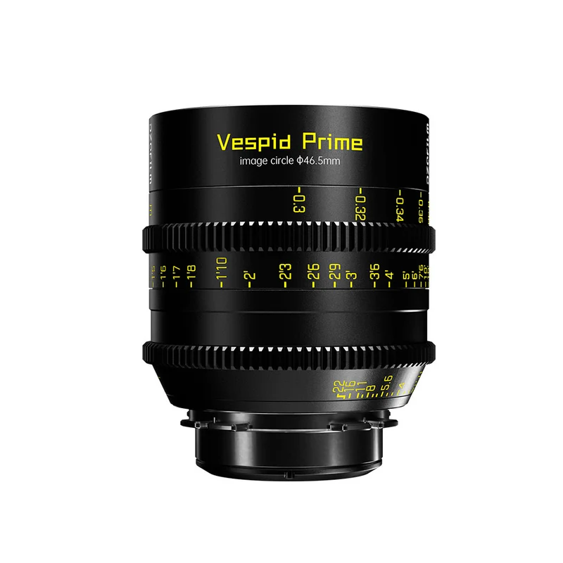 VESPID 40mm T2.1 (PL/EF)