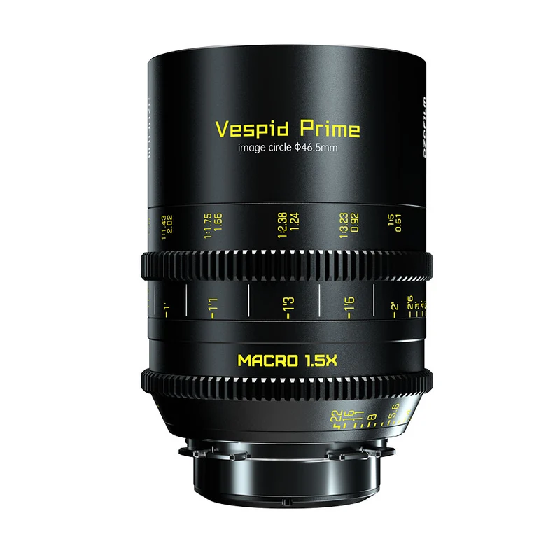 VESPID 90mm Macro T2.8 (PL/EF)