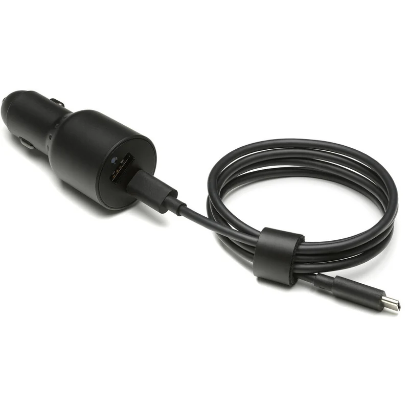 Chargeur pour voiture 65W pour Mavic 3