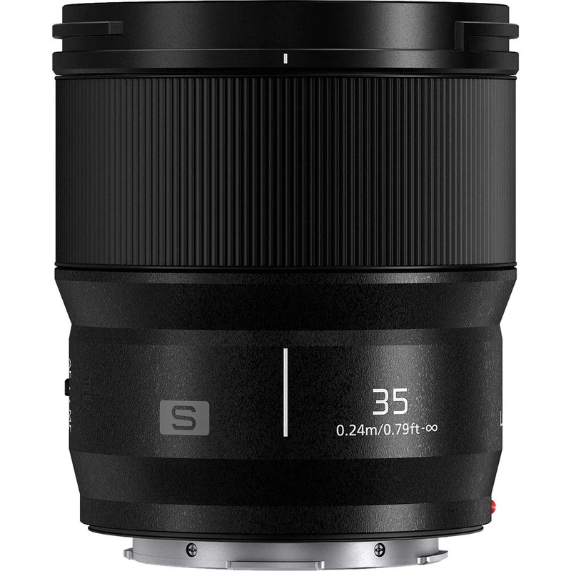 Lumix S 35mm f/1.8