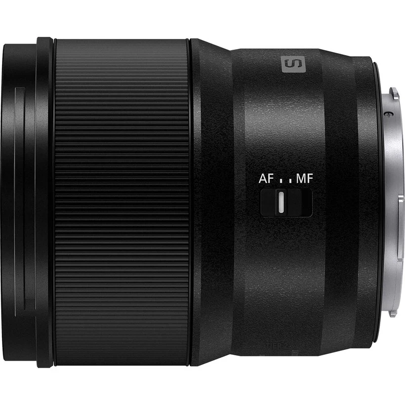 Lumix S 35mm f/1.8