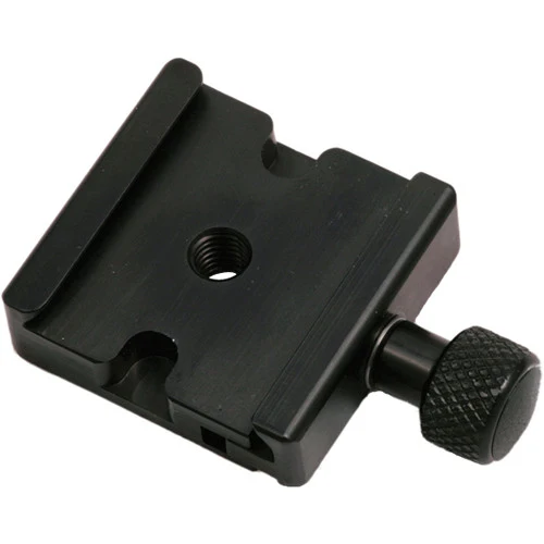 Plateforme QRR-125 pour Tête a Rotule