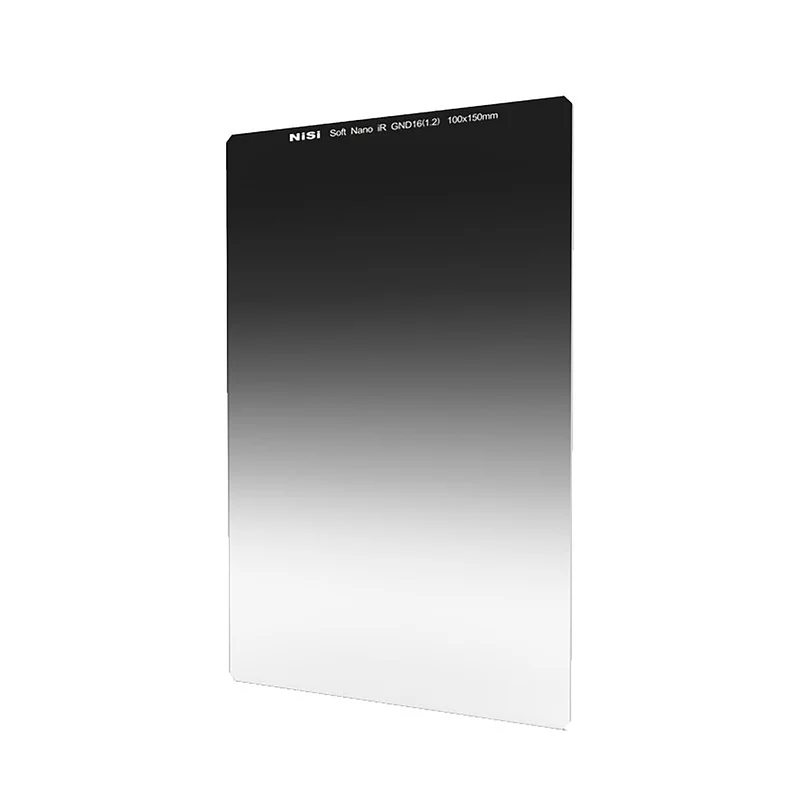 Filtre Nano IR Soft GND16 100x150mm