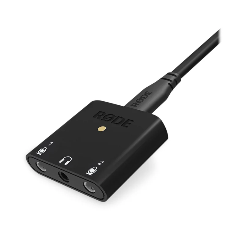 Interface Audio AI-Micro