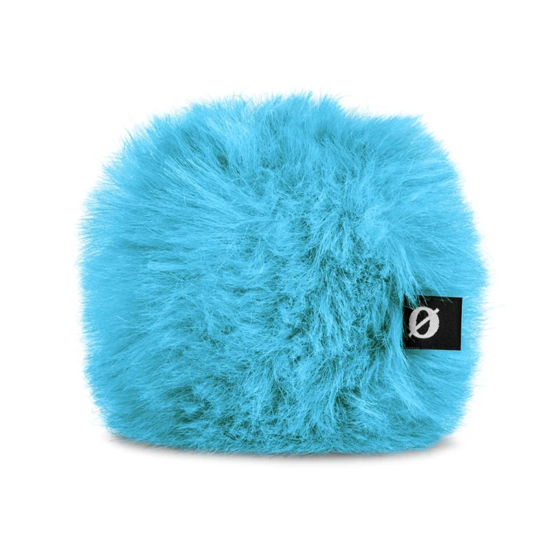 Pare-vent deluxe WS9 (Bleu)