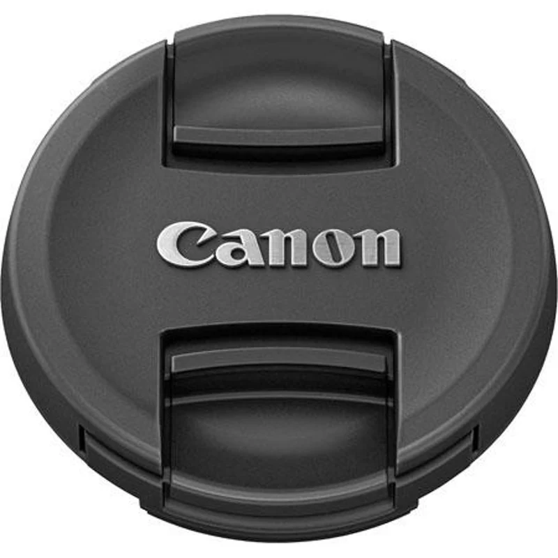 Capuchon d'Objectif 58mm E-58 II