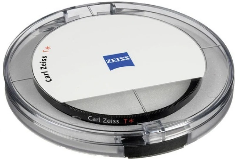 Filtre UV T* 49mm