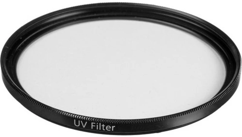 Filtre UV T* 49mm