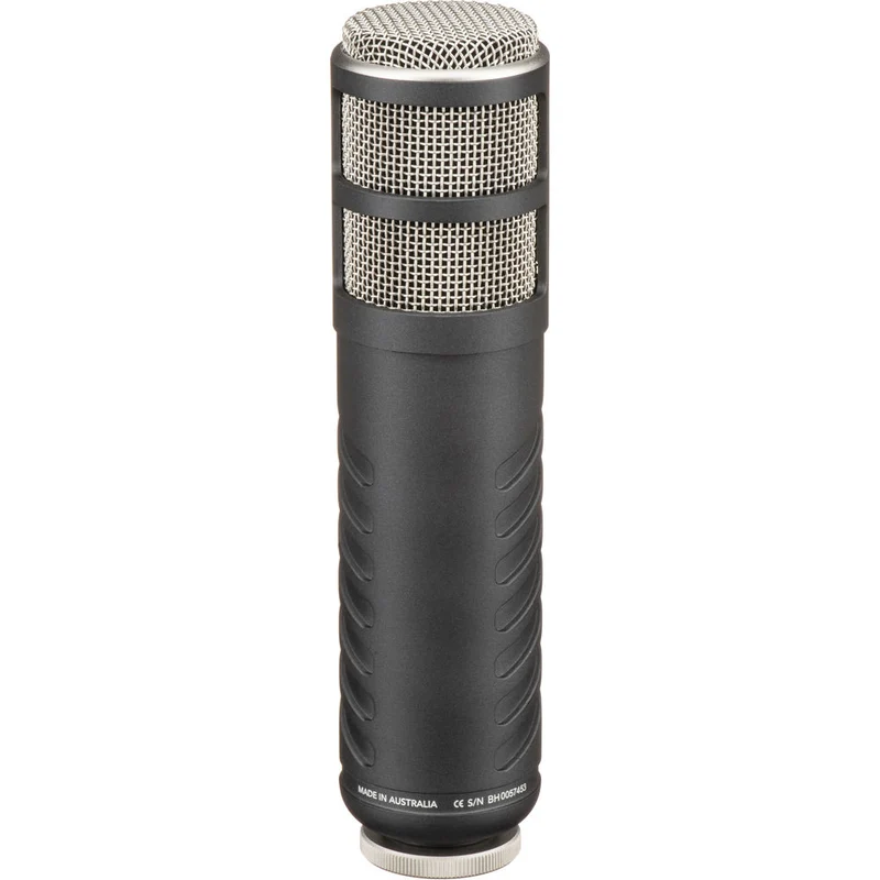 Microphone Dynamique Procaster