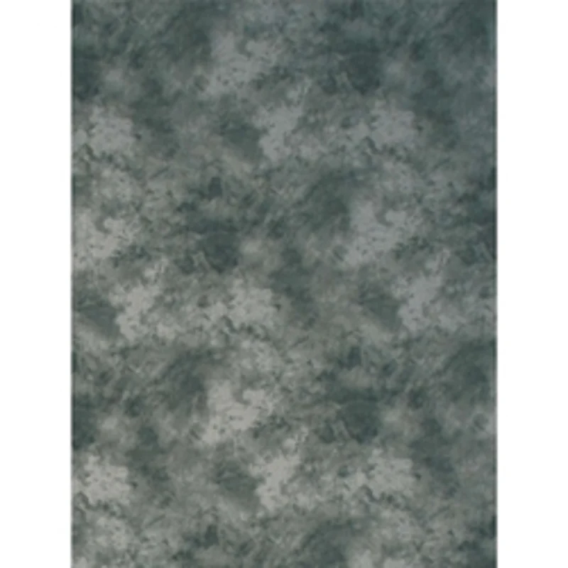 Toile de Fond Texture Nuageuse 10 x 20pi (Gris Foncé)