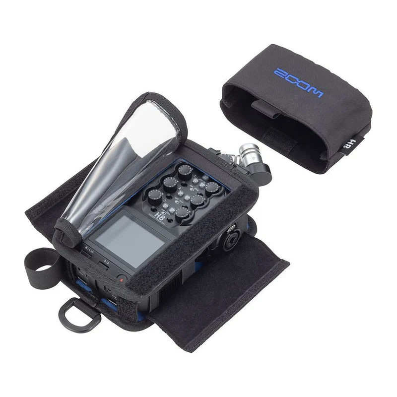 Étui de protection PCH-8 pour H8