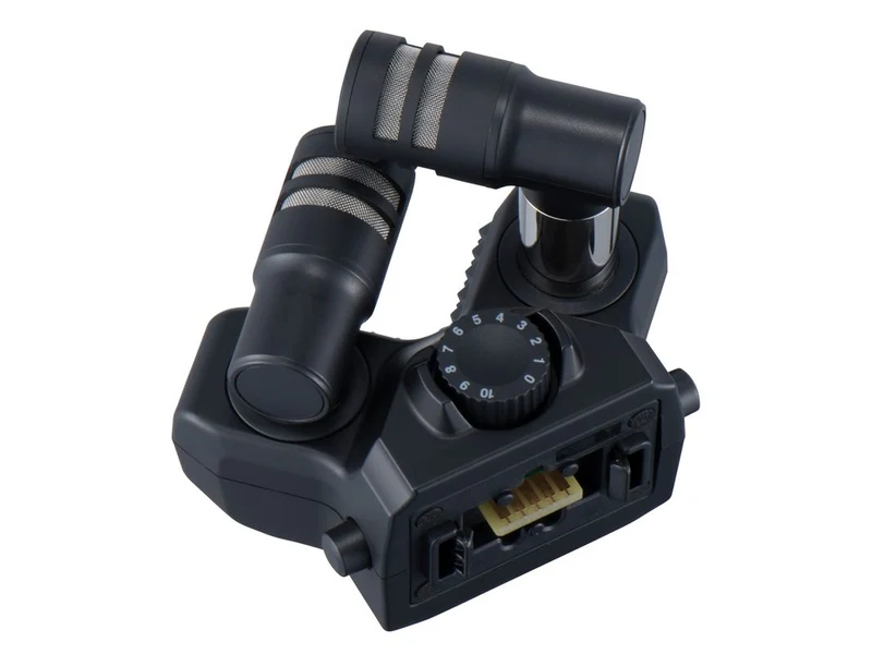 Capsule Microphone stéréo XAH-8