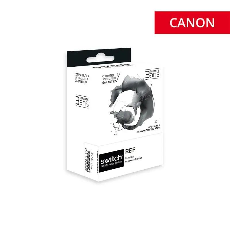 Canon 481XXLPB Cartouche Photo Blue compatible équivalent à CLI481XXLPB, 2048C001
