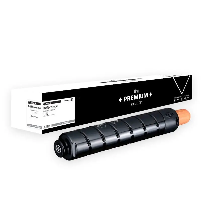 Canon EXV52 Toner Noir compatible équivalent à 0998C002
