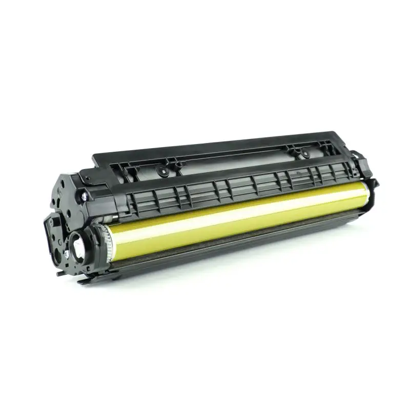 Canon C-EXV17 Toner Jaune compatible équivalent à 0259B002