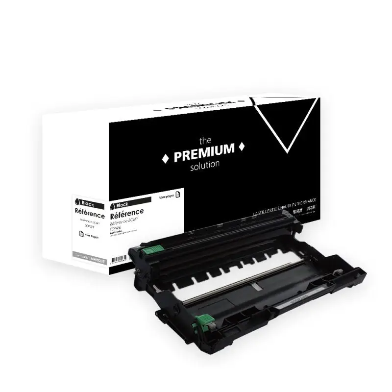 Brother DR3600 Tambour Noir compatible