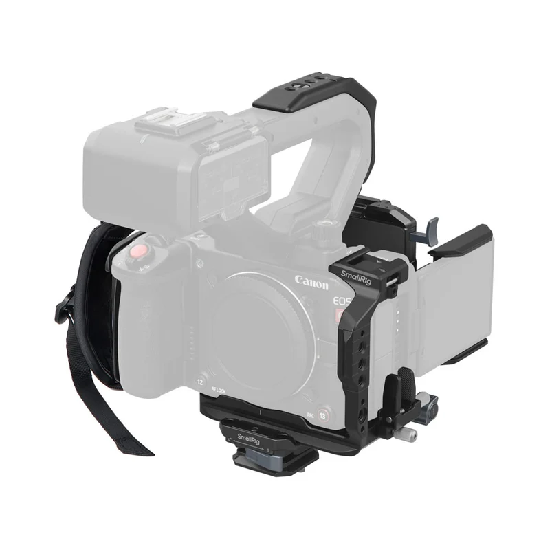 Cage pour Canon EOS C50 Ensemble Avancé