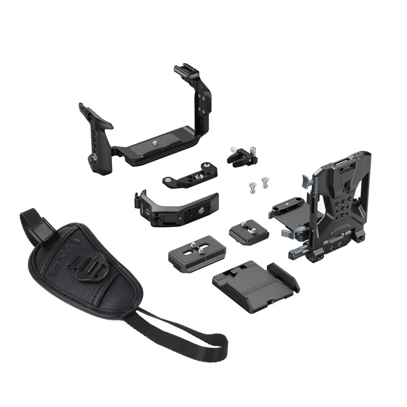 Cage pour Canon EOS C50 Ensemble Avancé