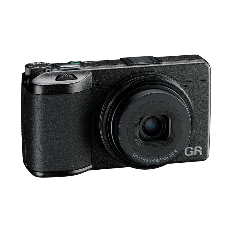 GR IV HDF