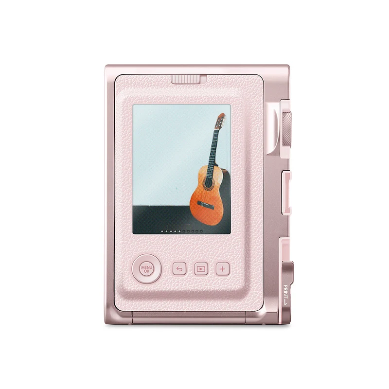 Instax Mini Evo (Rose Tendre)