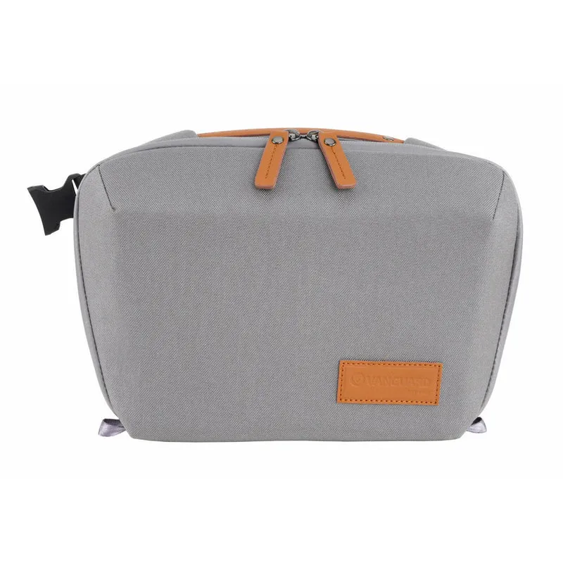 Sac Veo City CB29 (Gris)