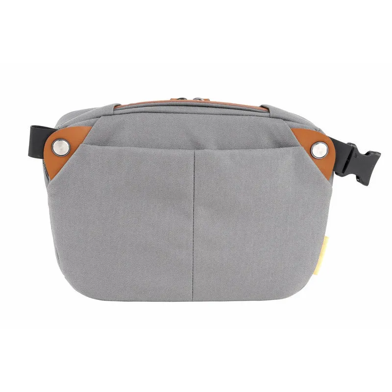 Sac Veo City CB29 (Gris)