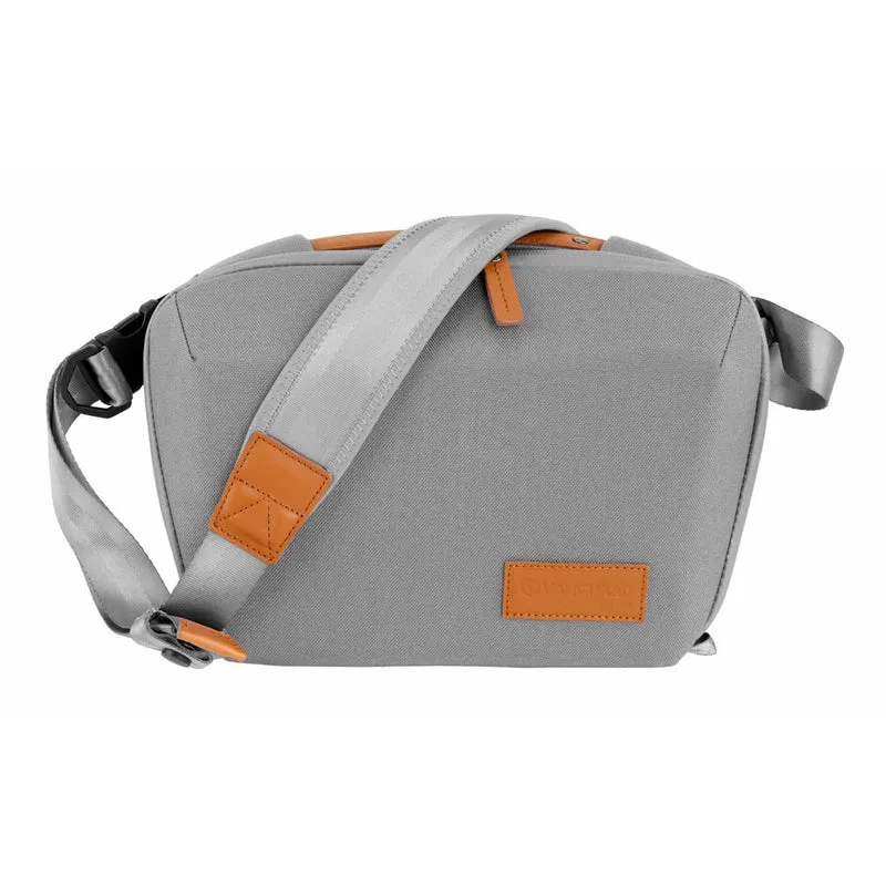 Sac Veo City CB29 (Gris)