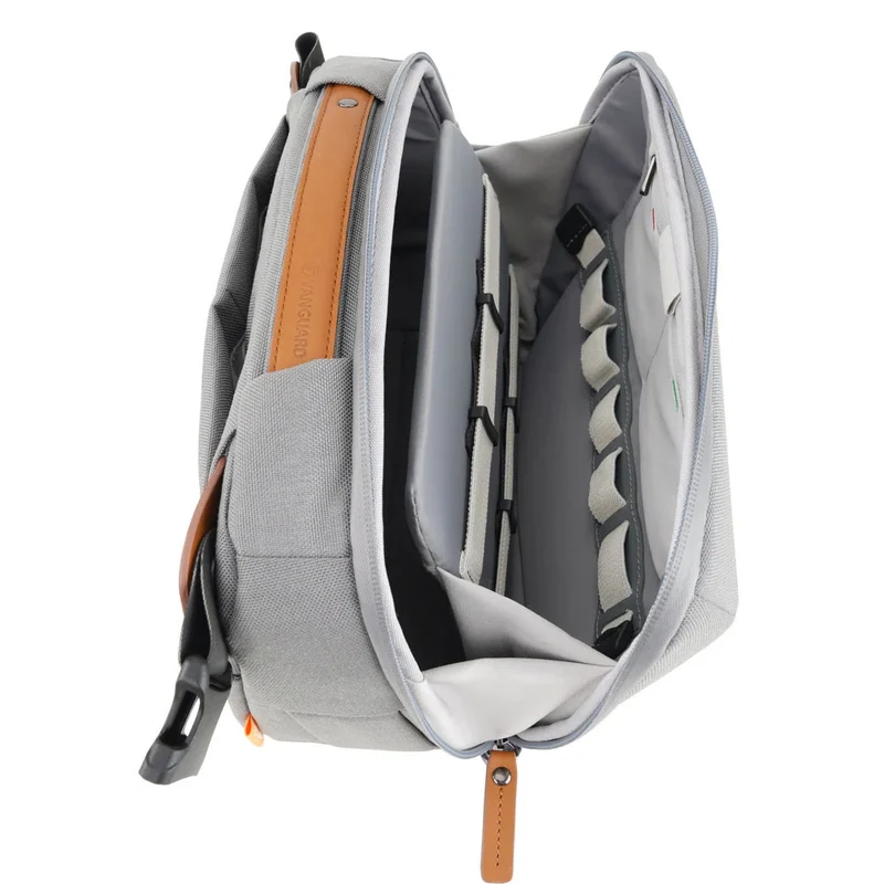 Sac Veo City CB29 (Gris)