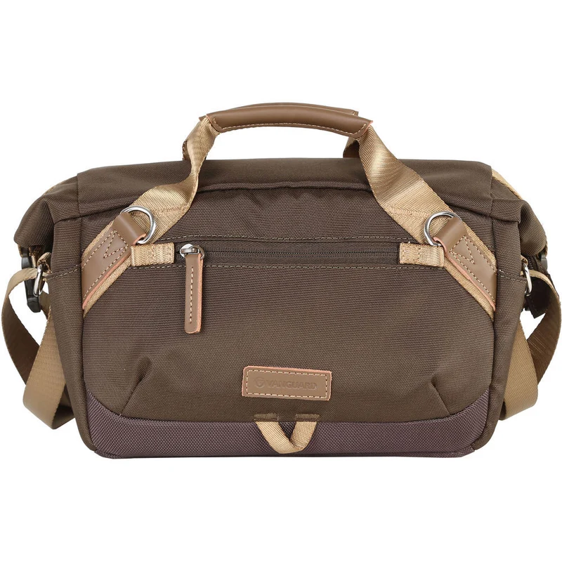 Sac d'épaule Veo GO 25M (Kaki)