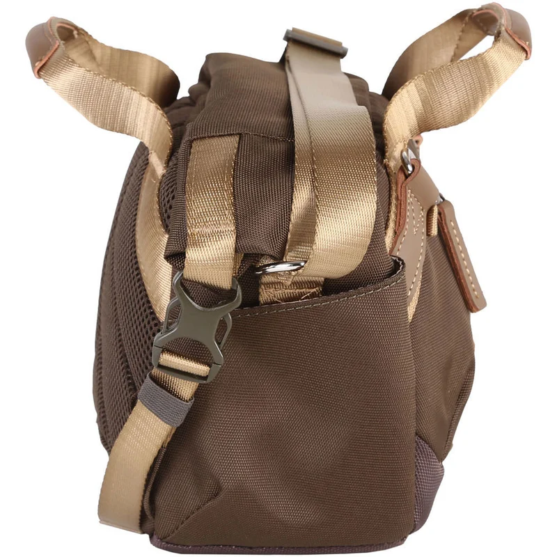 Sac d'épaule Veo GO 25M (Kaki)
