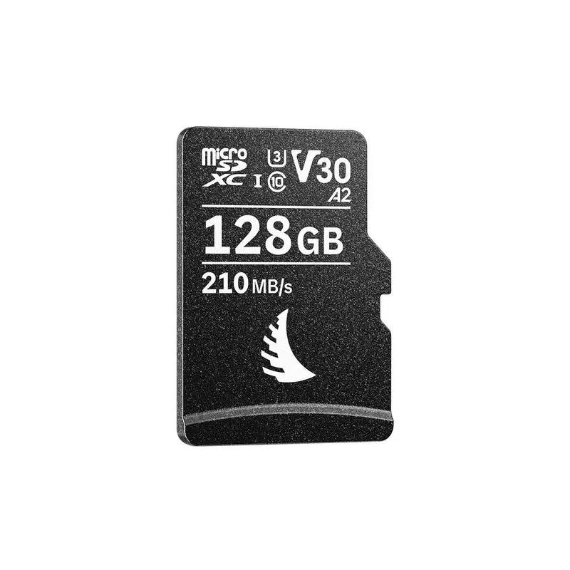 Carte Mémoire microSDXC AV Pro UHS-I V30 128GB