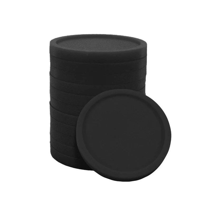 Jetons caddie format 1 € - 100 pièces