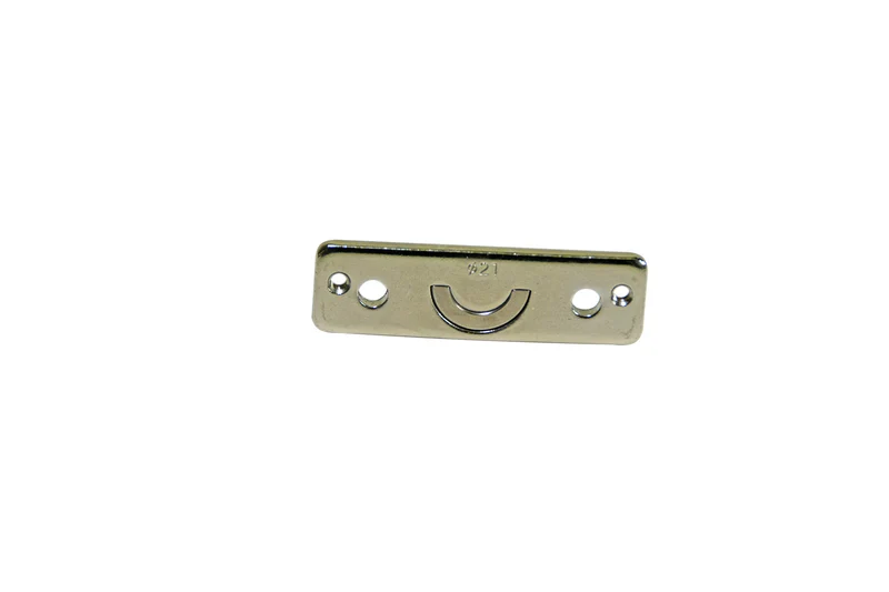 Half Moon Die D21 for use with Sysform S-100