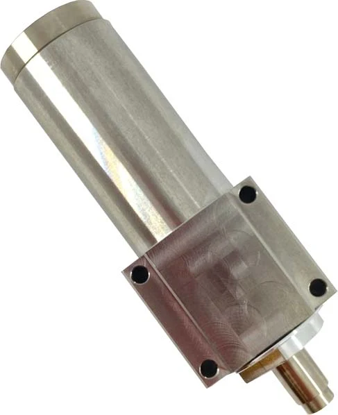 DWX-4 Spindle Replacement Kit